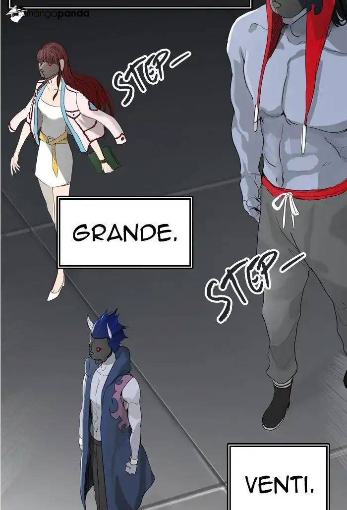 Tower of God Chapter 433 image 006